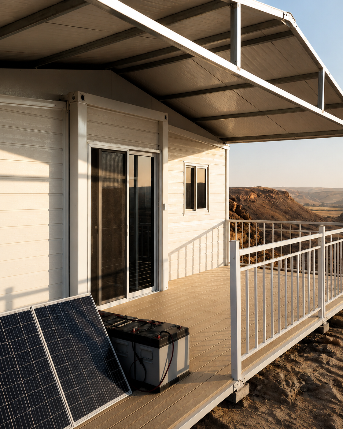 <p>Homes Built To Code</p>