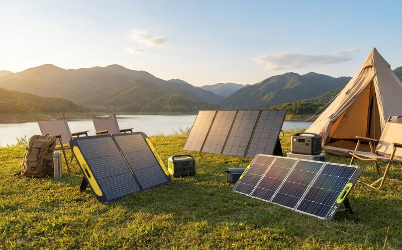 Solar Panels