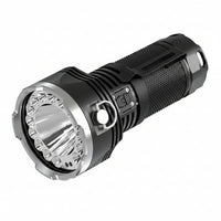 B400 Rechargeable Flashlights 16000 High Lumens, 3280Ft Long Range, Super Bright LED Flashlight Type C Charged, 6 Modes Long Lasting 210 Hours, IPX8 Waterproof for Emergencies, Camping